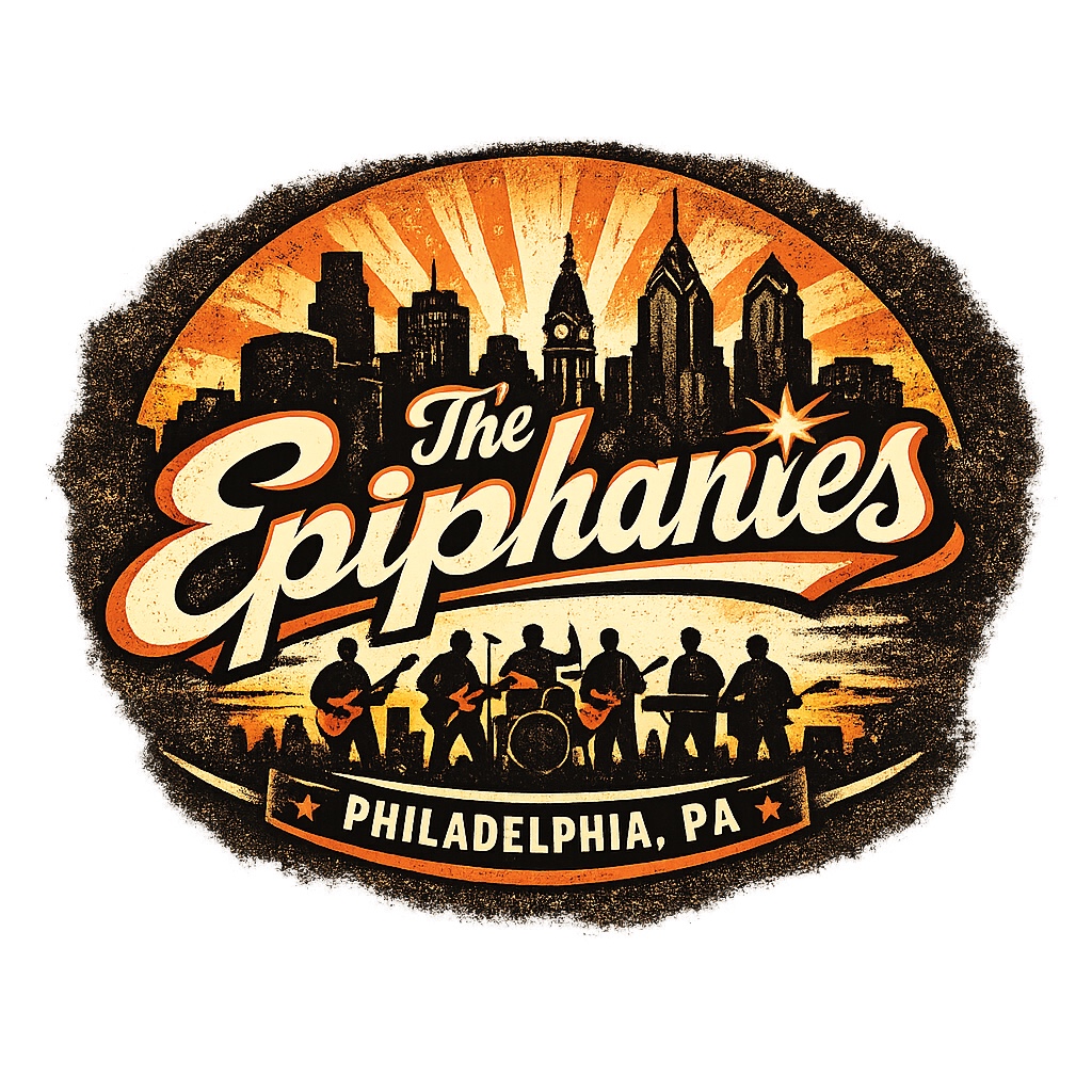 The Epiphanies band